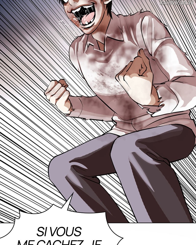 Lookism Chapitre 370 - Page 155
