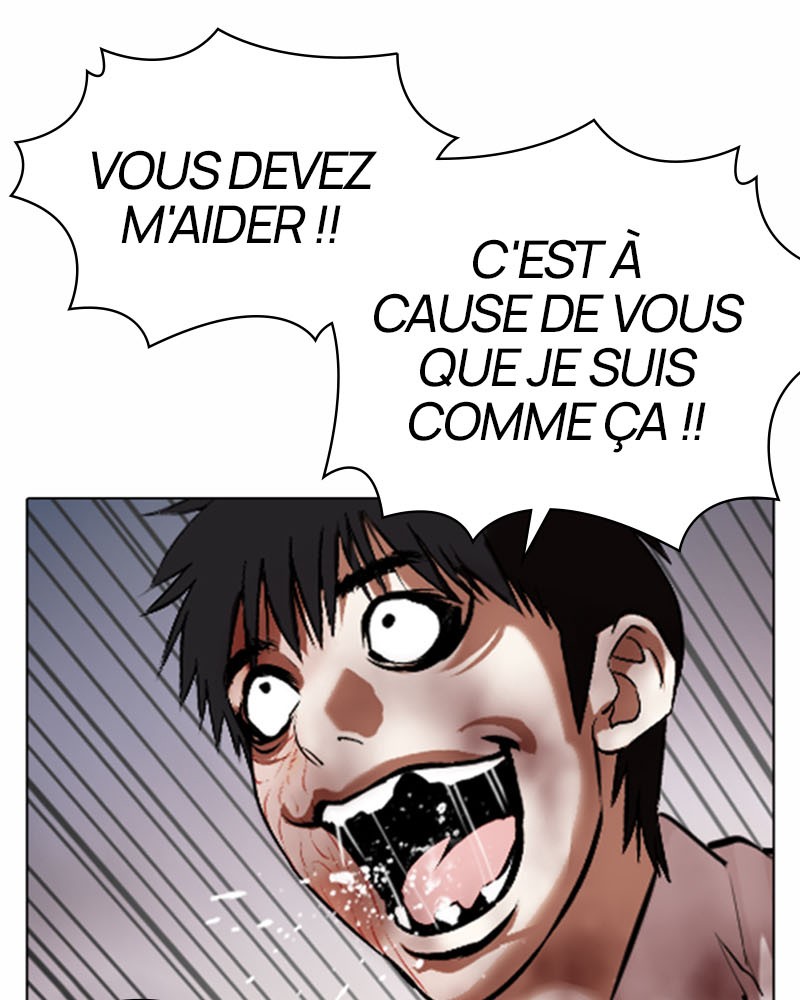 Lookism Chapitre 370 - Page 157