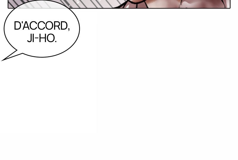 Lookism Chapitre 370 - Page 158