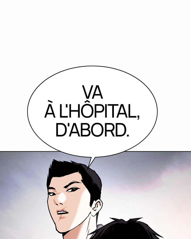 Lookism Chapitre 370 - Page 159