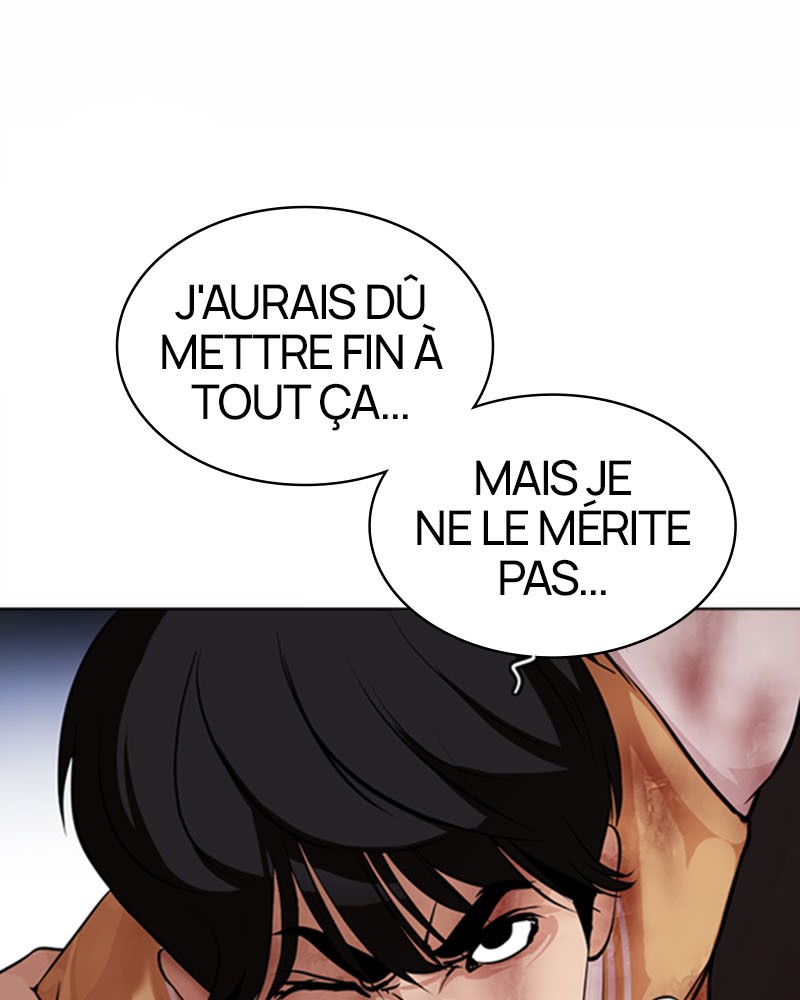 Lookism Chapitre 370 - Page 16