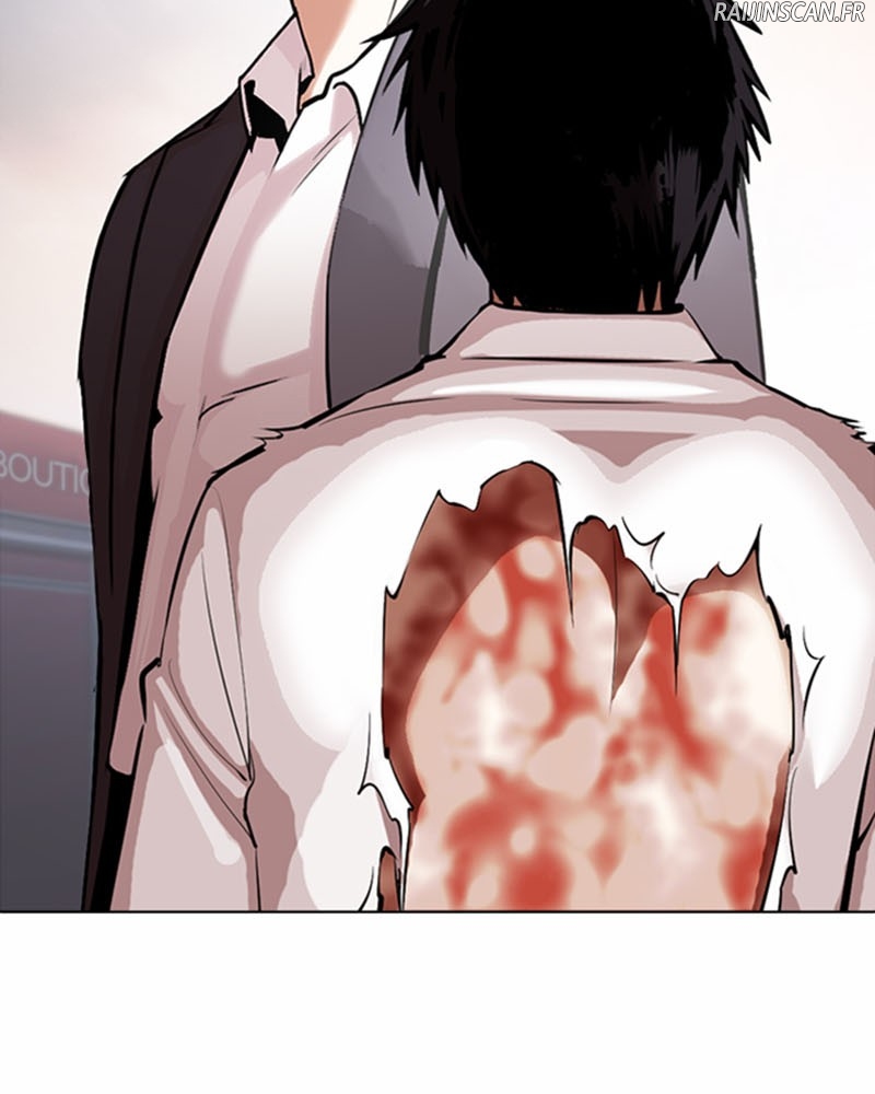 Lookism Chapitre 370 - Page 160