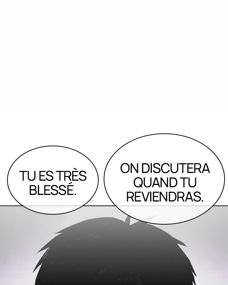 Lookism Chapitre 370 - Page 161