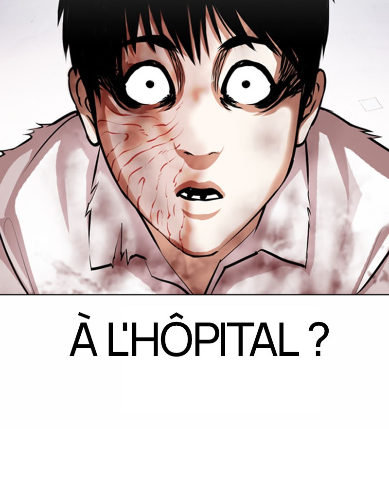 Lookism Chapitre 370 - Page 162