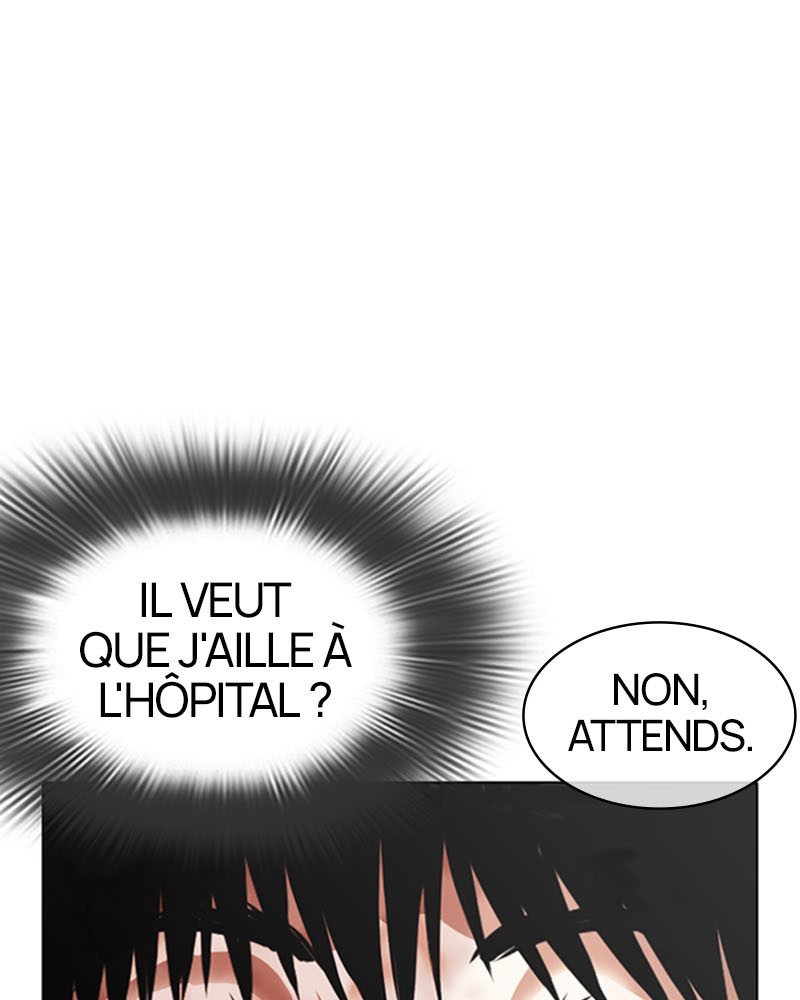 Lookism Chapitre 370 - Page 163