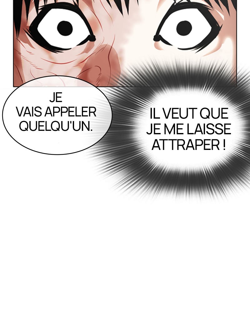 Lookism Chapitre 370 - Page 164