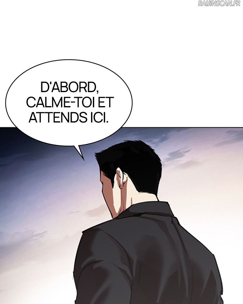 Lookism Chapitre 370 - Page 165