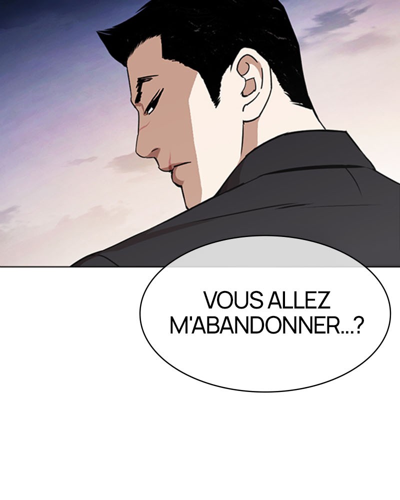 Lookism Chapitre 370 - Page 167