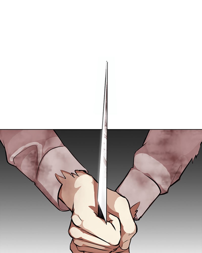 Lookism Chapitre 370 - Page 168