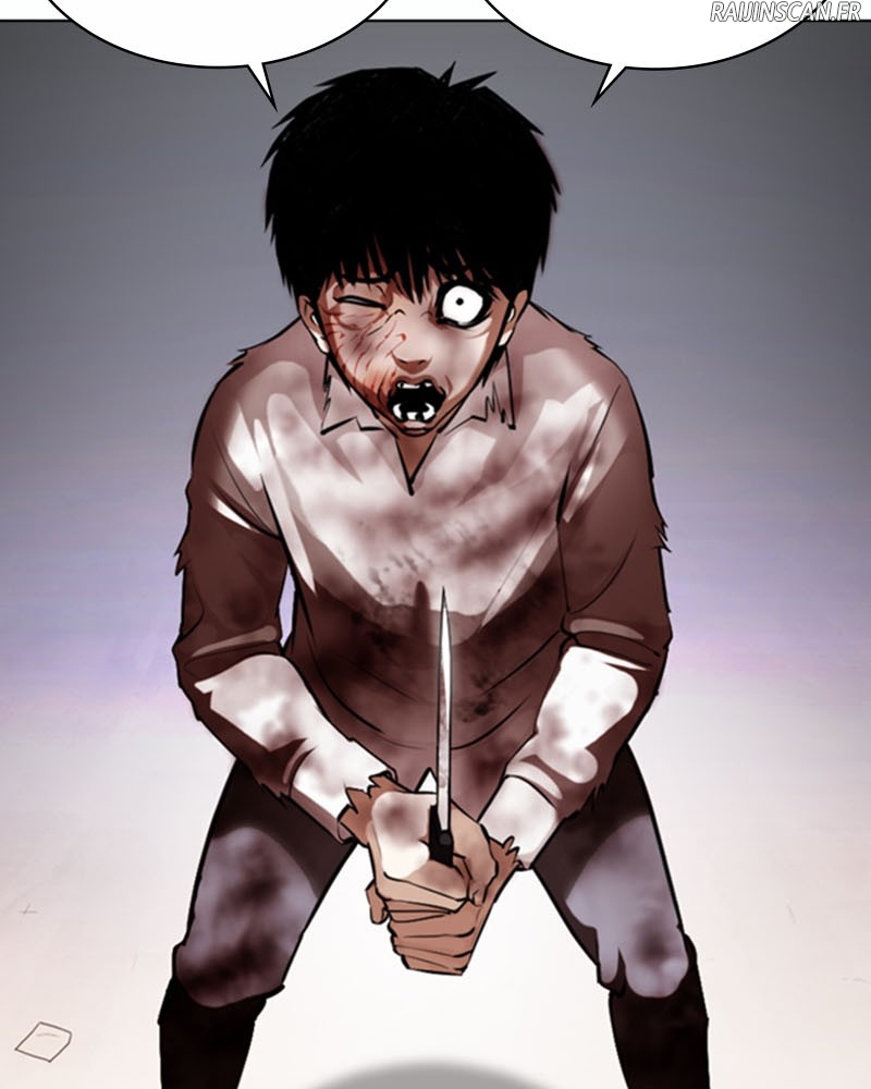 Lookism Chapitre 370 - Page 170