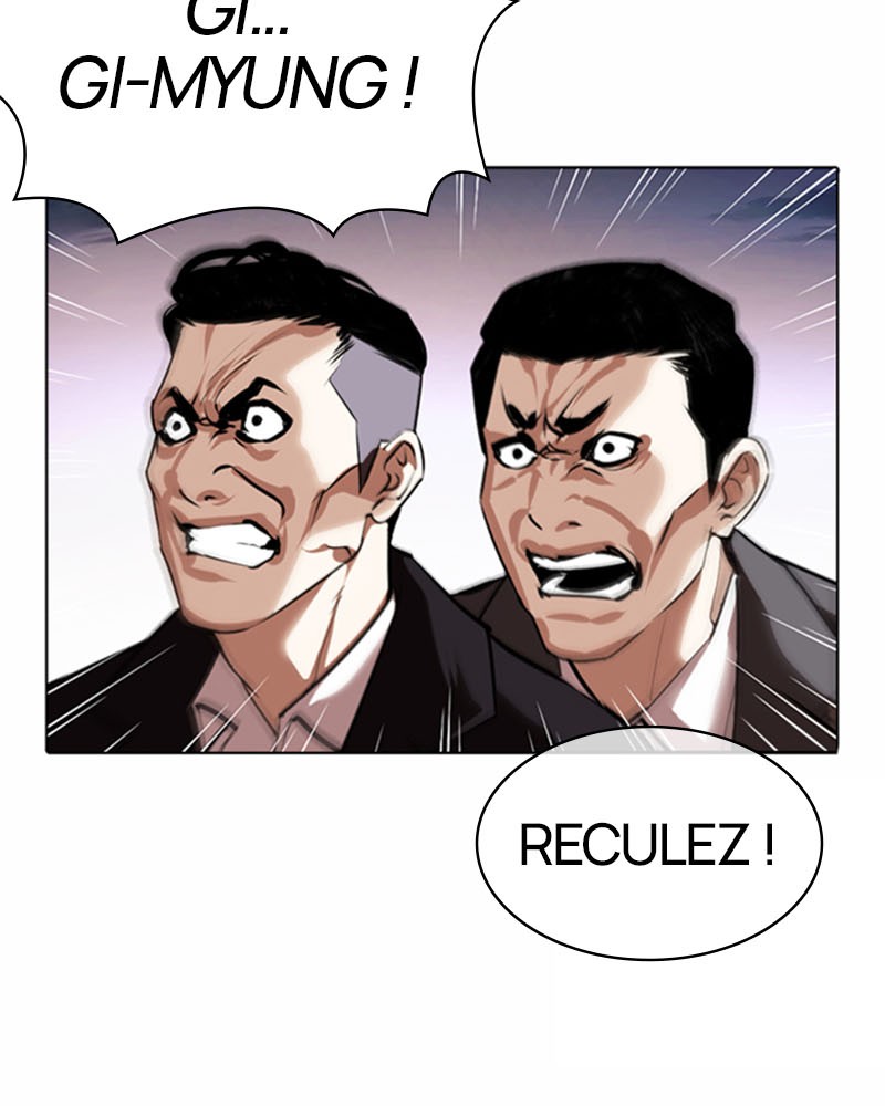 Lookism Chapitre 370 - Page 172