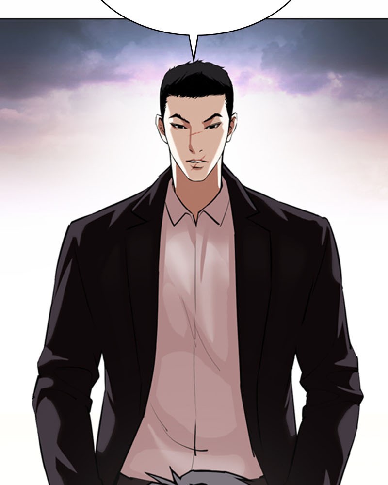 Lookism Chapitre 370 - Page 174