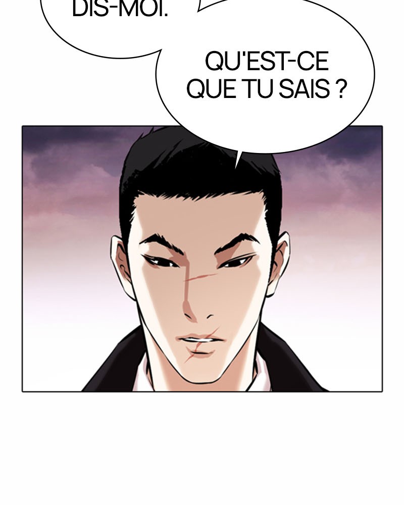 Lookism Chapitre 370 - Page 176