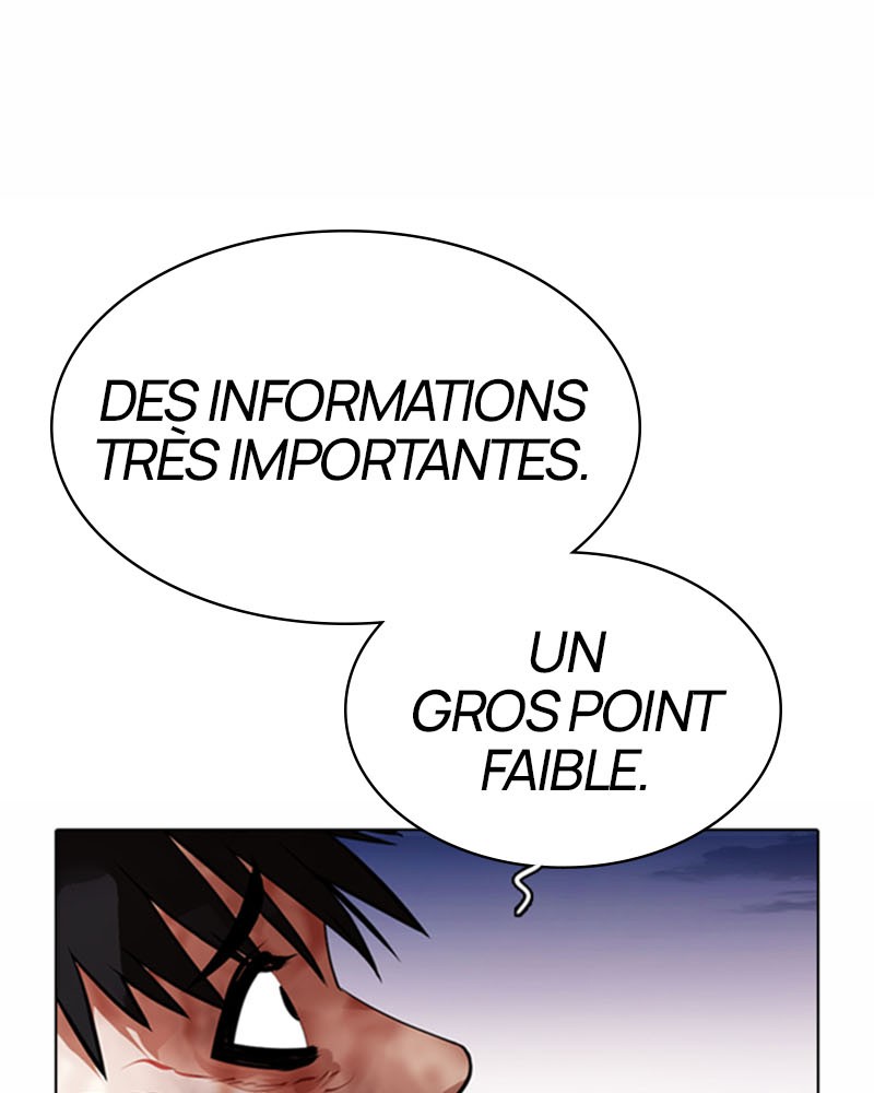 Lookism Chapitre 370 - Page 177