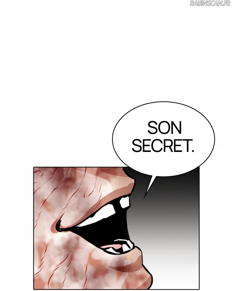 Lookism Chapitre 370 - Page 180