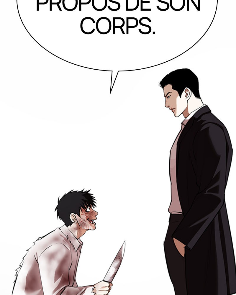 Lookism Chapitre 370 - Page 182