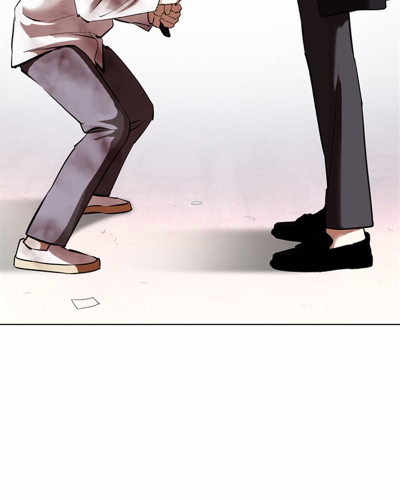 Lookism Chapitre 370 - Page 183
