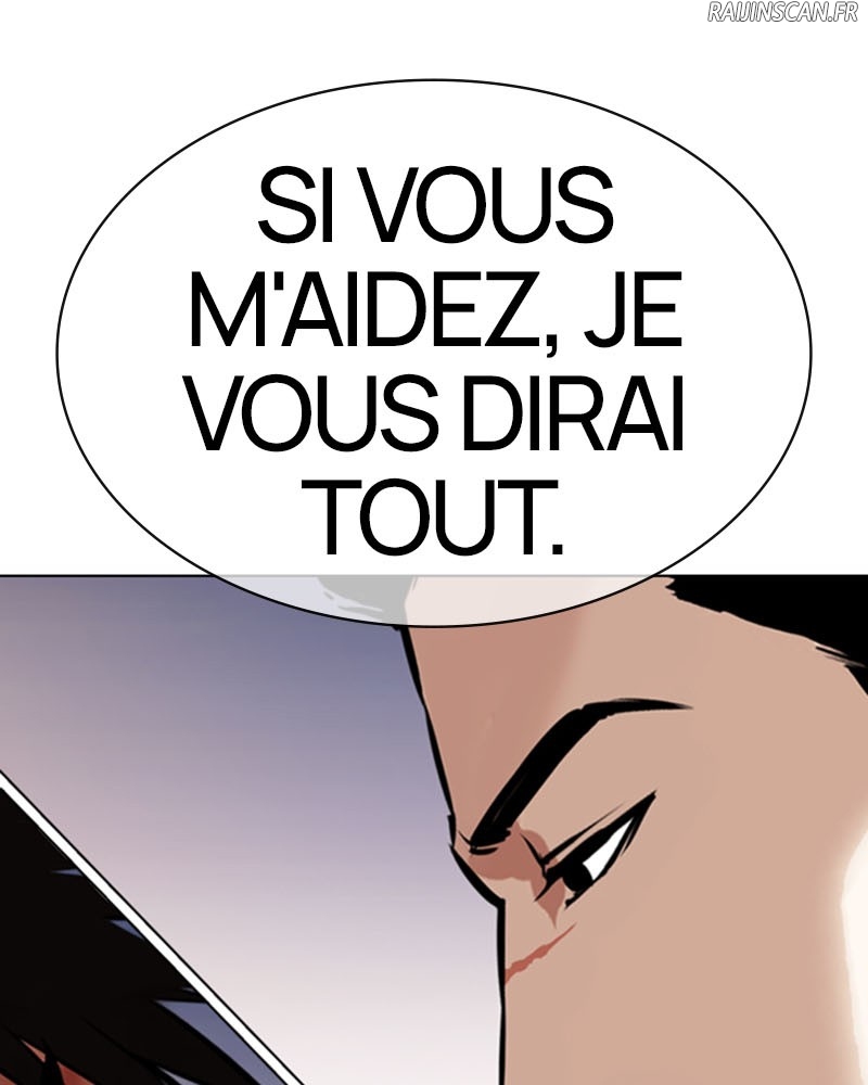 Lookism Chapitre 370 - Page 185
