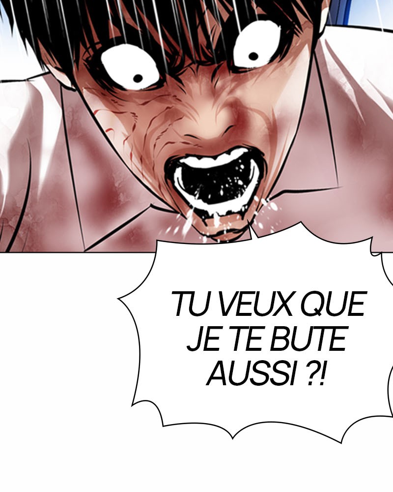 Lookism Chapitre 370 - Page 24