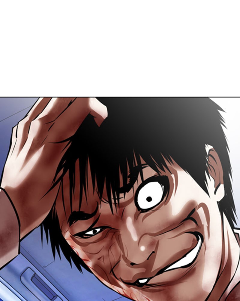 Lookism Chapitre 370 - Page 28