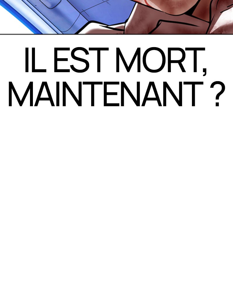 Lookism Chapitre 370 - Page 29