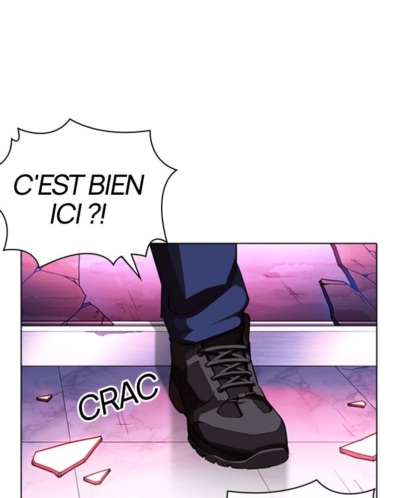 Lookism Chapitre 370 - Page 3