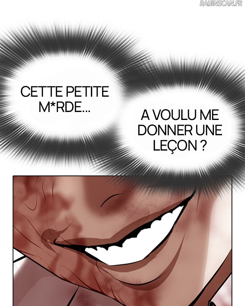 Lookism Chapitre 370 - Page 30