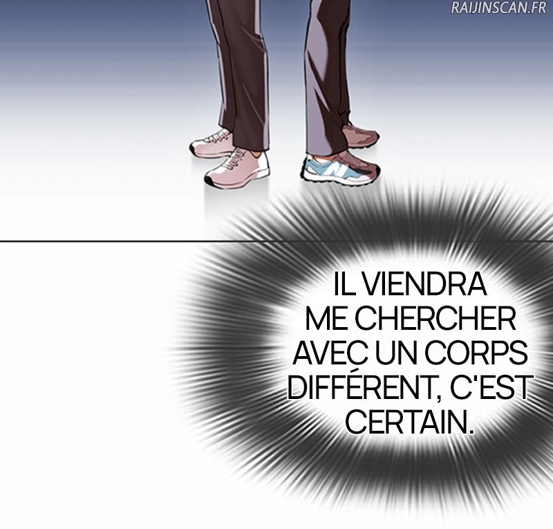 Lookism Chapitre 370 - Page 35