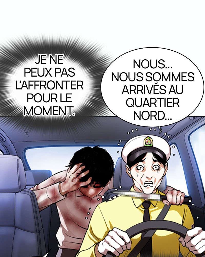 Lookism Chapitre 370 - Page 36