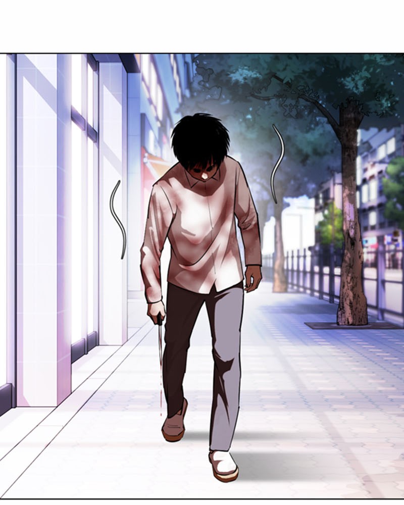 Lookism Chapitre 370 - Page 38