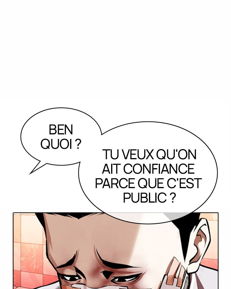 Lookism Chapitre 370 - Page 43