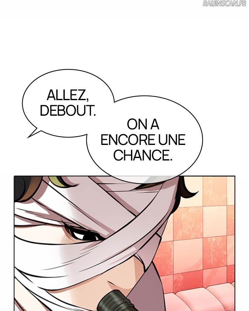 Lookism Chapitre 370 - Page 45