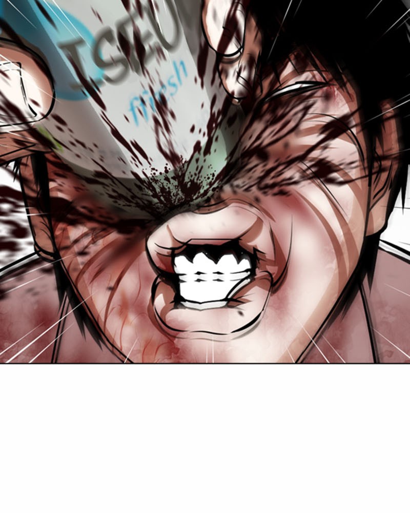 Lookism Chapitre 370 - Page 49