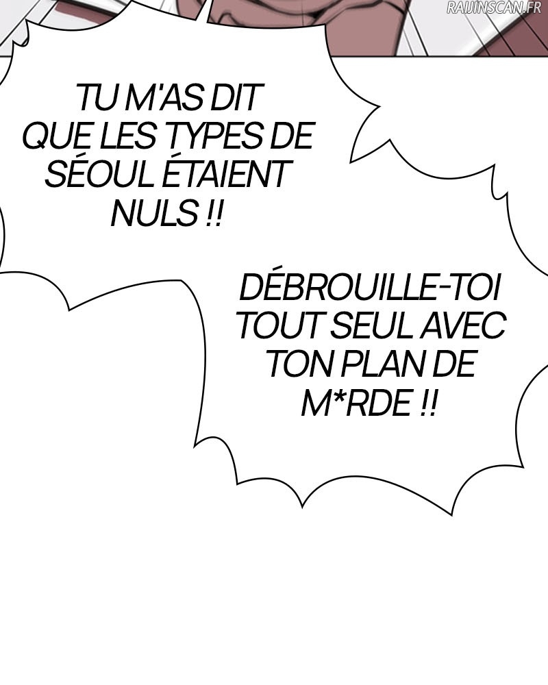 Lookism Chapitre 370 - Page 55