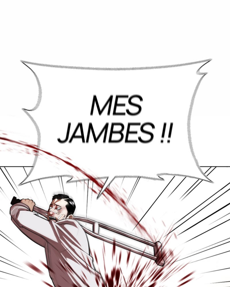 Lookism Chapitre 370 - Page 59
