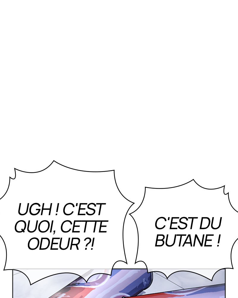 Lookism Chapitre 370 - Page 6