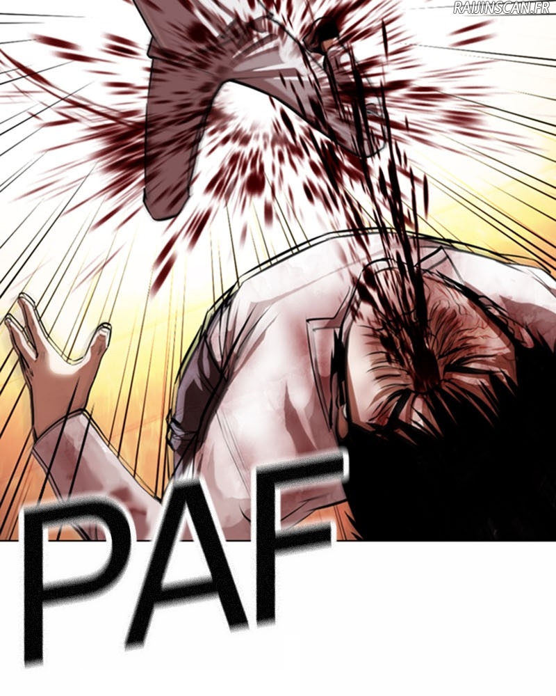 Lookism Chapitre 370 - Page 60