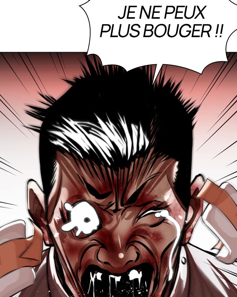 Lookism Chapitre 370 - Page 62