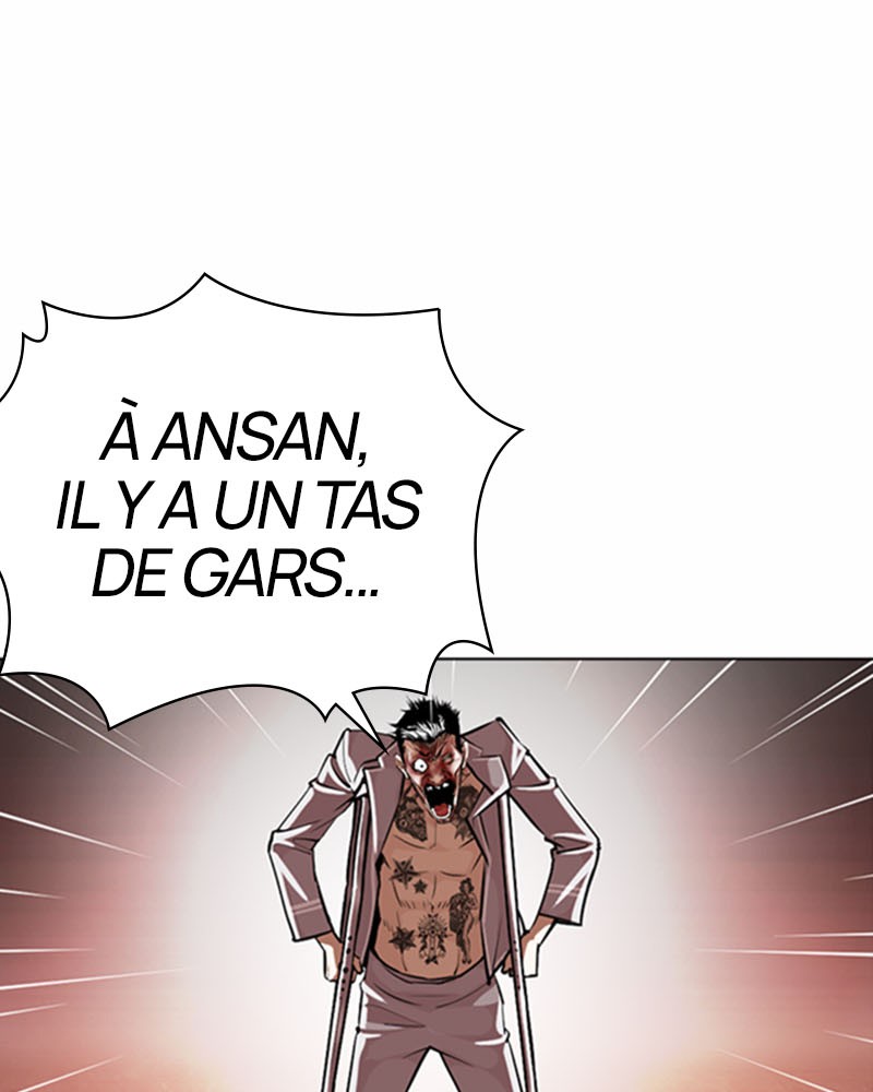 Lookism Chapitre 370 - Page 64