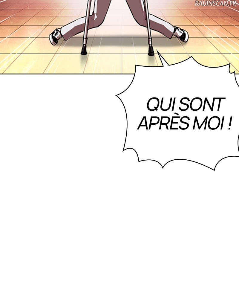 Lookism Chapitre 370 - Page 65