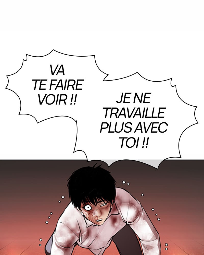 Lookism Chapitre 370 - Page 66