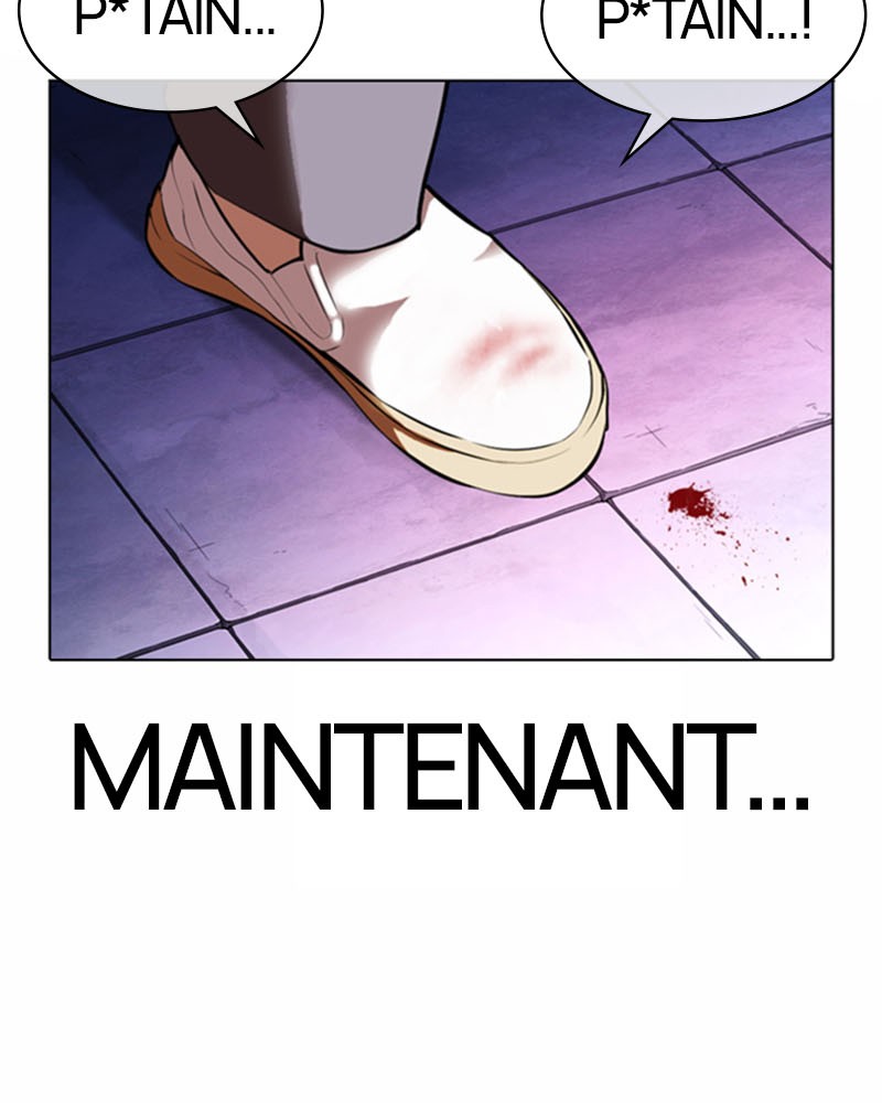 Lookism Chapitre 370 - Page 68
