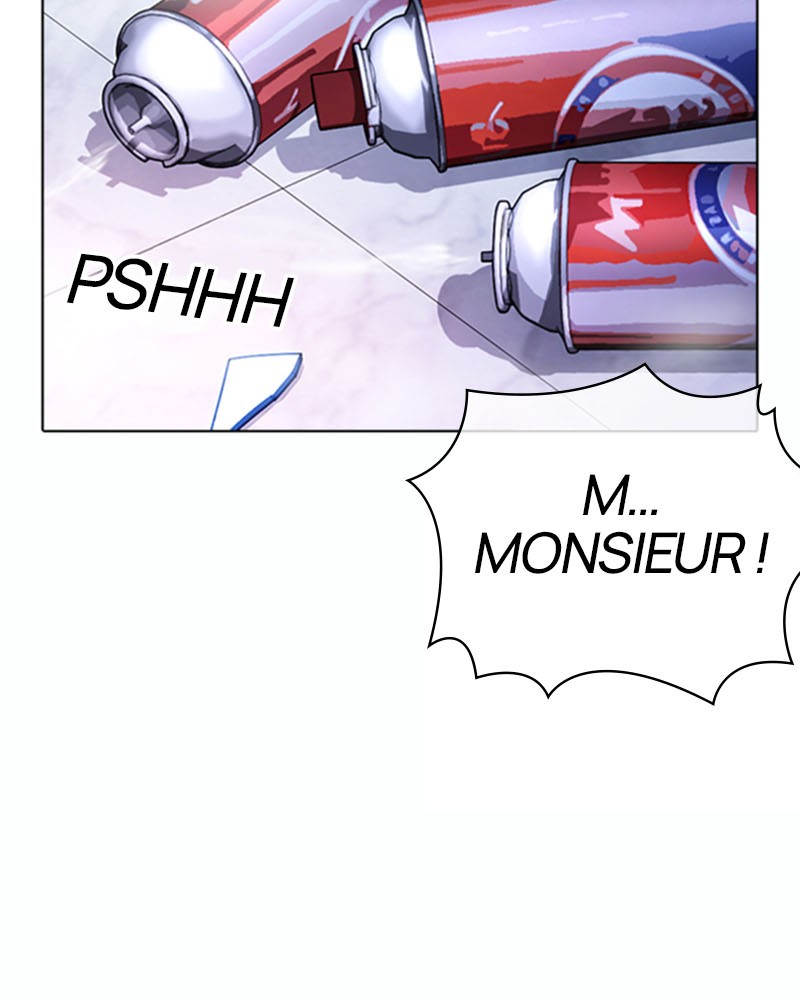 Lookism Chapitre 370 - Page 7