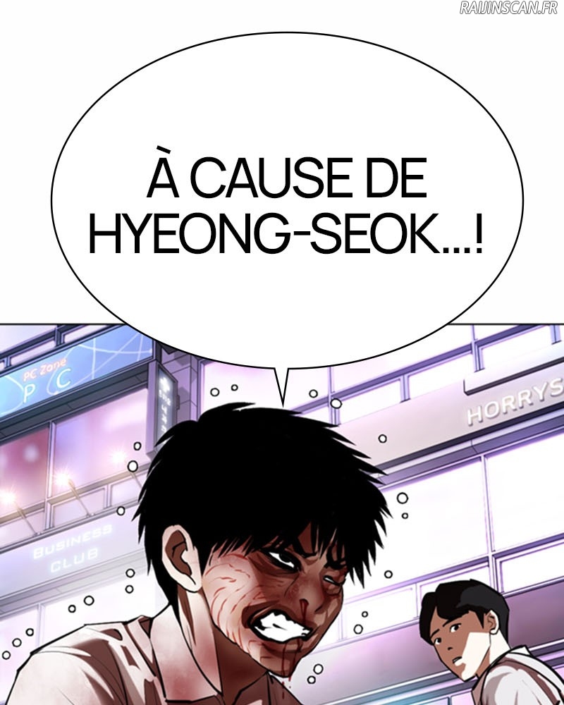 Lookism Chapitre 370 - Page 70