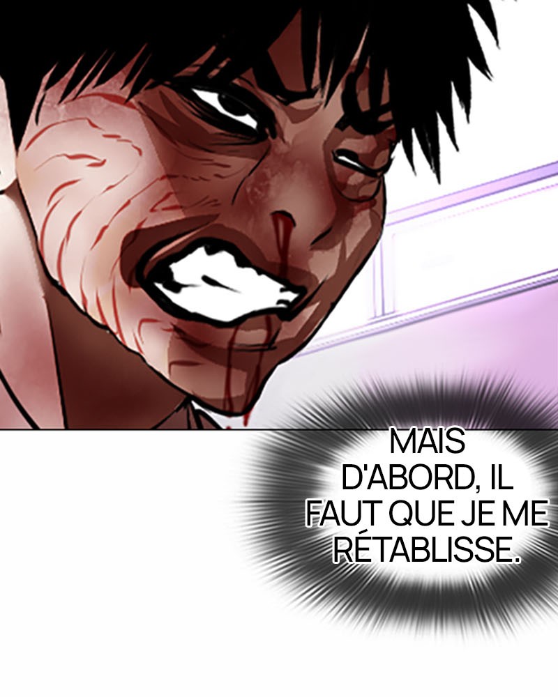Lookism Chapitre 370 - Page 73