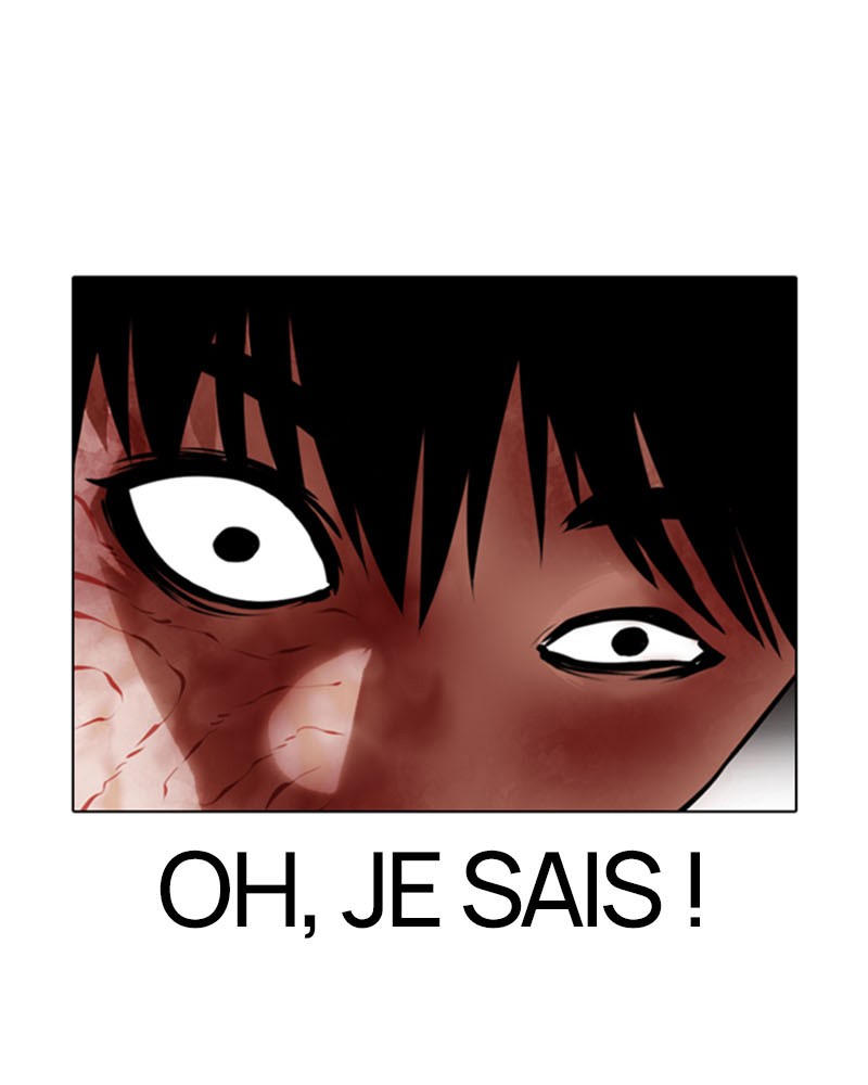 Lookism Chapitre 370 - Page 76