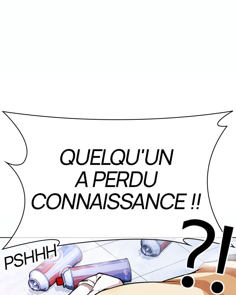 Lookism Chapitre 370 - Page 8