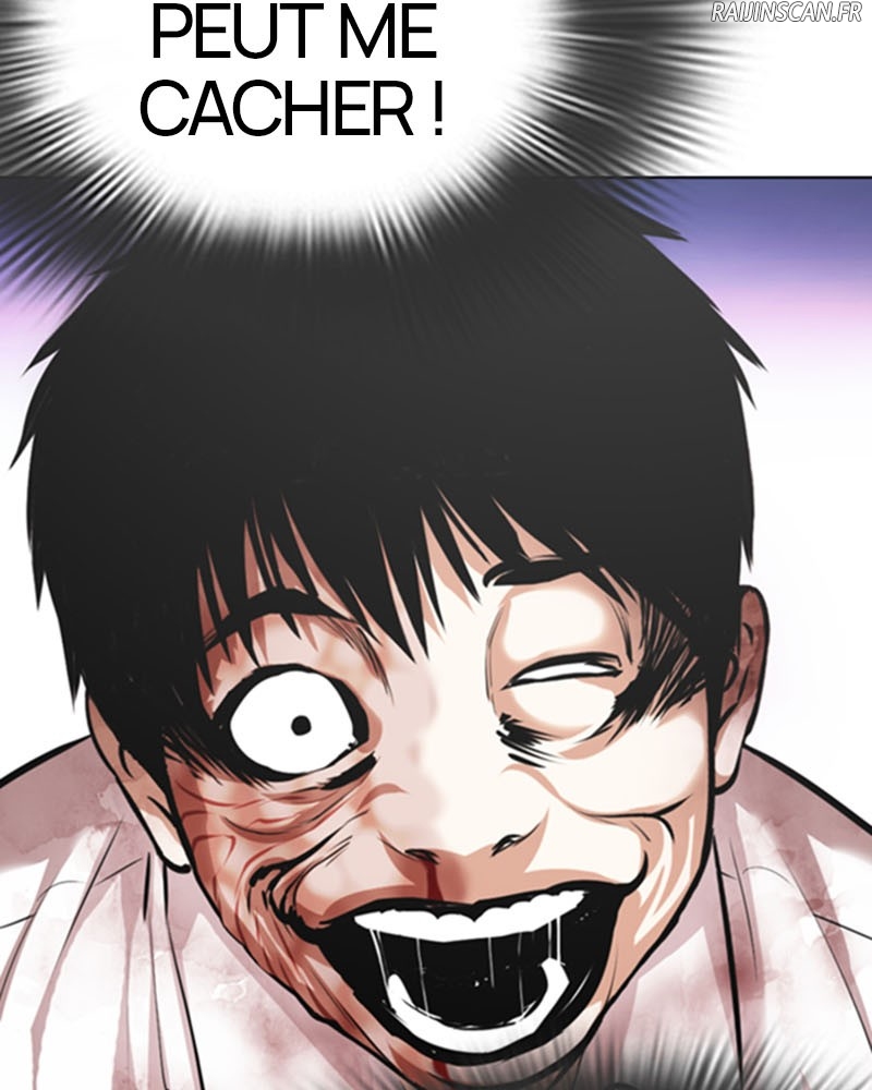 Lookism Chapitre 370 - Page 80