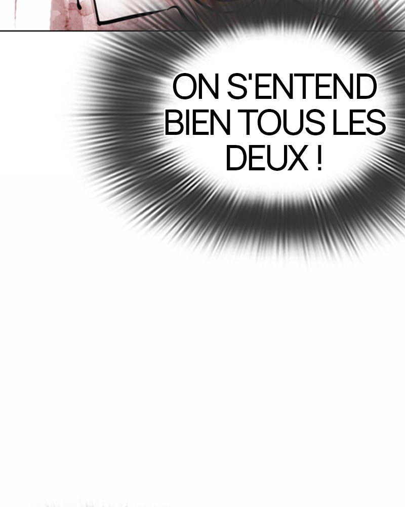 Lookism Chapitre 370 - Page 81