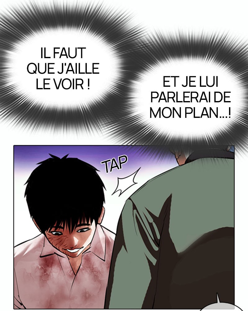 Lookism Chapitre 370 - Page 82
